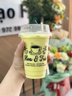Hình ảnh Sinh tố bơ