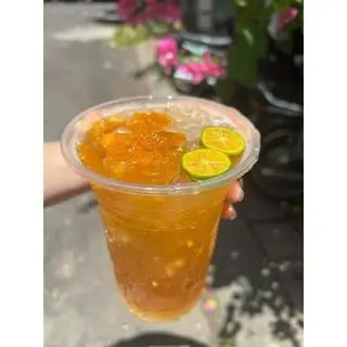 Hình ảnh Trà tắc 