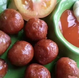 Hình ảnh hồ lô