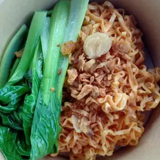 Hình ảnh Mì thêm