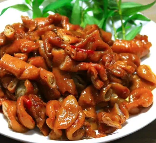 Hình ảnh Phá Lấu Heo 