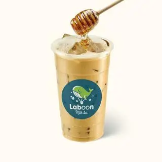 Hình ảnh Lục Trà Sữa Mật Ong