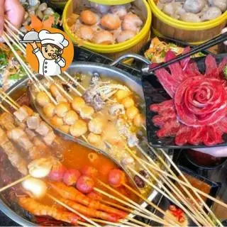 Hình ảnh Lẩu Xiên Que