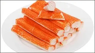 Hình ảnh Mì Trộn Thanh Cua