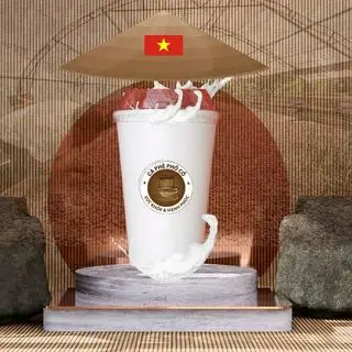 Hình ảnh Cacao sữa nóng