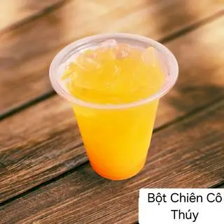 Hình ảnh Cam Vắt (Ly lớn)