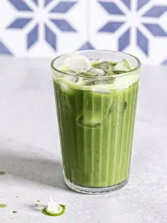 Hình ảnh Matcha Latte