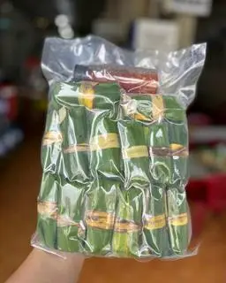 Hình ảnh Bánh Lọc sống 