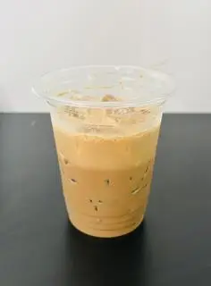 Hình ảnh Cà phê nâu