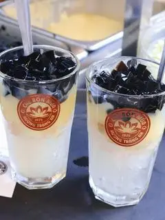 Hình ảnh Chè xanh sen