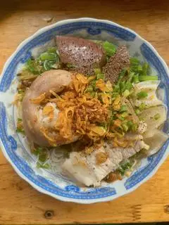 Hình ảnh Bún Gạo Giò