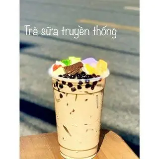 Hình ảnh Trà sữa Truyền Thống