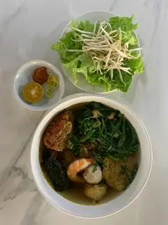 Hình ảnh Bún Riêu Cua