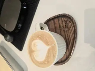Hình ảnh Cappuccino
