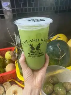 Hình ảnh Nước ép cóc