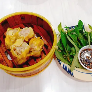Hình ảnh Xíu mại - 4 viên