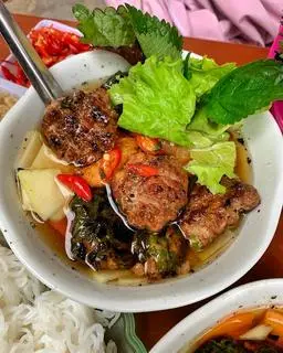Hình ảnh Chả Lẫn Thêm