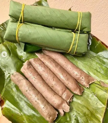 Hình ảnh Giò bò