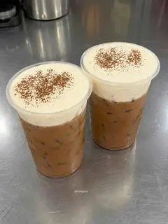 Hình ảnh cafe Muối 