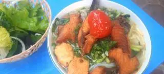 Hình ảnh Bún Cá