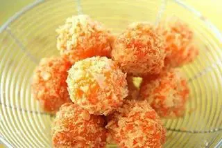 Hình ảnh Cốm Hồng