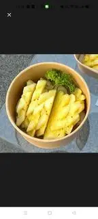Hình ảnh Mix thơm Date nhỏ