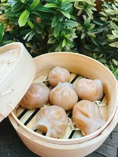 Hình ảnh Combo há cảo tôm - 12 viên