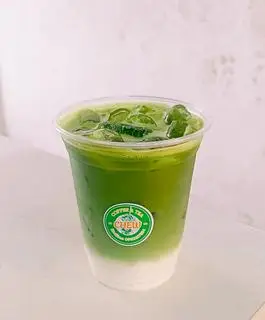 Hình ảnh ⭐Matcha Latte