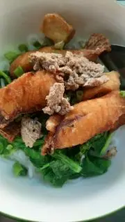 Hình ảnh Bún Riêu Cá