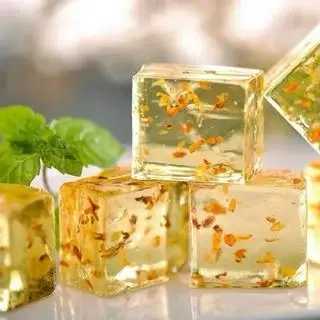 Hình ảnh Thạch quế hoa