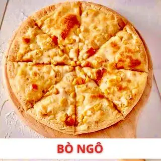 Hình ảnh Truyền Thống Bò Ngô - Size M