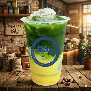 Hình ảnh Rau má đậu xanh 