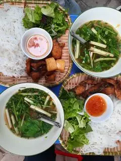 Hình ảnh Bún Cá Chấm (Xuất vừa)-Bảo Anh