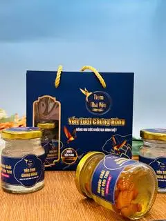 Hình ảnh Combo 6 hủ tự chọn - Chăm Sóc Sức Khoẻ Linh Hoạt