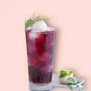 Hình ảnh Trà Việt Quốc Trân Châu Trắng 