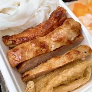 Hình ảnh Nem nướng thêm - 1 cái