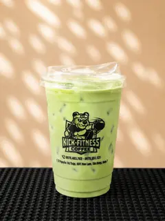 Hình ảnh Matcha cold whisk