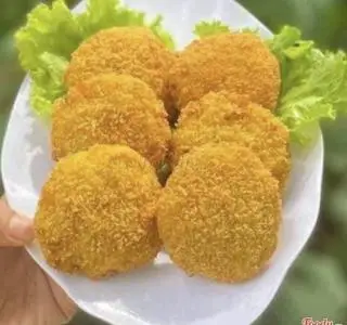 Hình ảnh Bánh gà 
