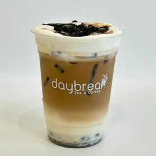 Hình ảnh Cà Phê Oreo Kem Muối