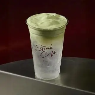 Hình ảnh Cloudy Matcha Coco