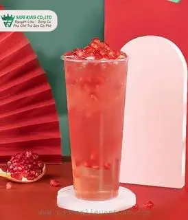 Hình ảnh Trà Lựu 