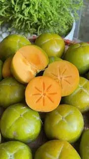 Hình ảnh Hồng giòn