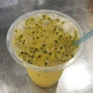 Hình ảnh Chanh dây 