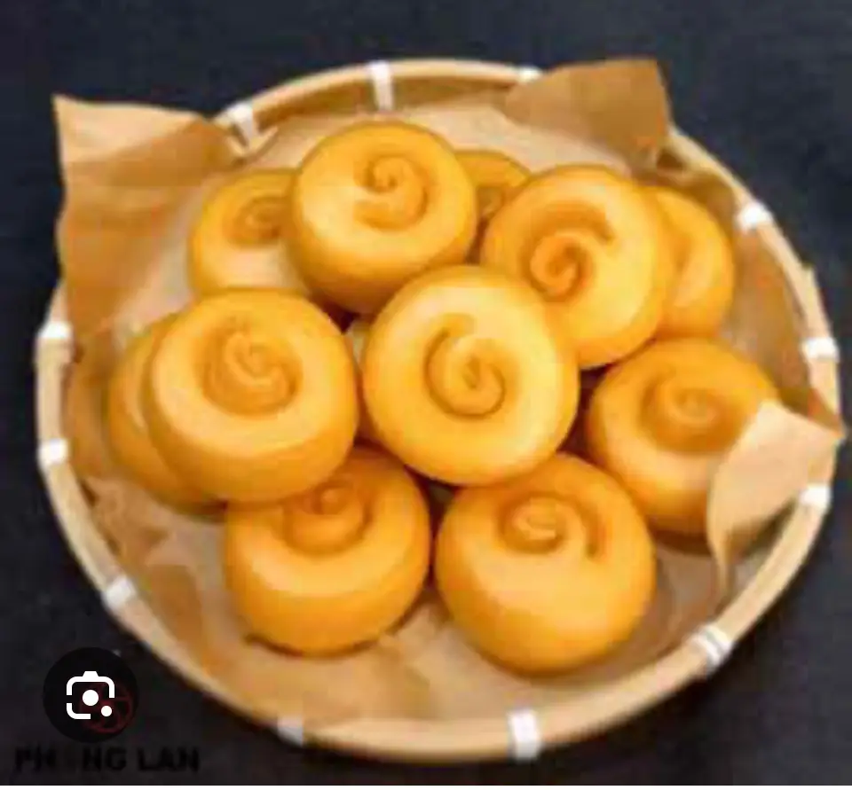 Hình ảnh bánh bao +5 cái
