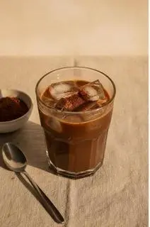 Hình ảnh Cafe Sữa Đá (S)