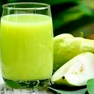 Hình ảnh Nước ổi cốc 700ml