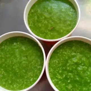 Hình ảnh Cháo Cua Đồng - Suất Nhỏ