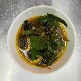 Hình ảnh Ốc Xào