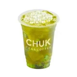 Hình ảnh Trà Kiwi