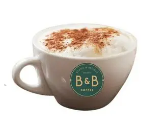 Hình ảnh CAPPUCCINO